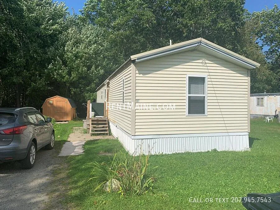 27 Pheasant Hill Trailer Park