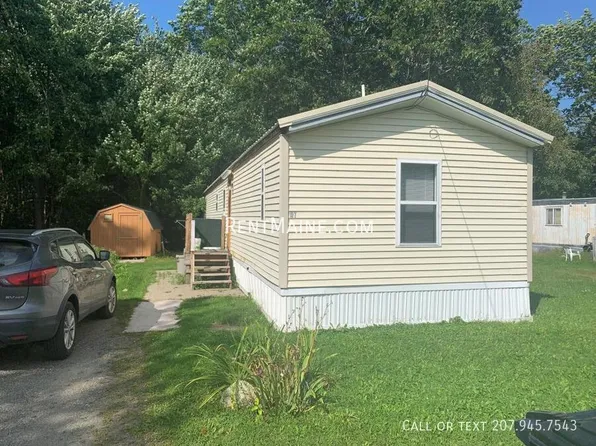 27 Pheasant Hill Trailer Park, Milford, ME 04461