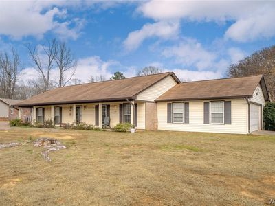 7523 Oakmont Ln, Tuscaloosa, AL, 35405