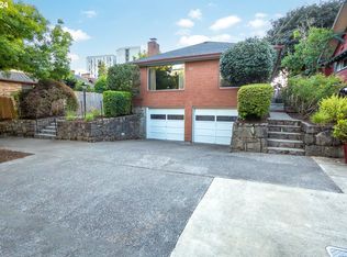 1725 NE 46th Ave, Portland, OR 97213