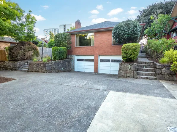 1725 NE 46th Ave, Portland, OR 97213