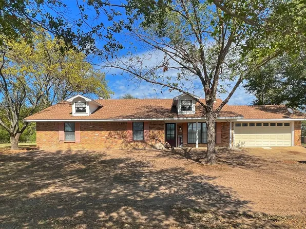112 Ranchland Rd, Corsicana, TX 75110