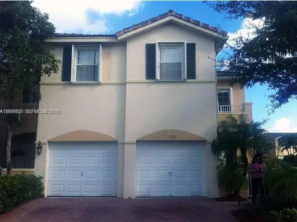5507 NW 113th Ave, Doral, FL 33178