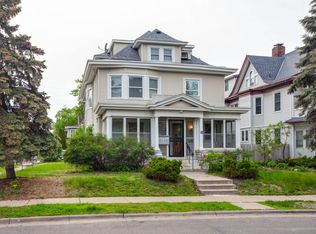 3044 James Ave S UNIT 5, Minneapolis, MN 55408