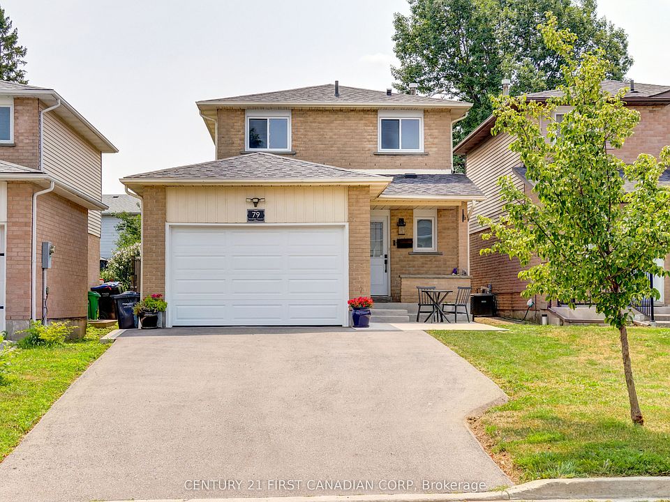1st image of 79 Newbridge Cres