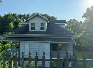 514 S Morrison Ave, Collinsville, IL 62234