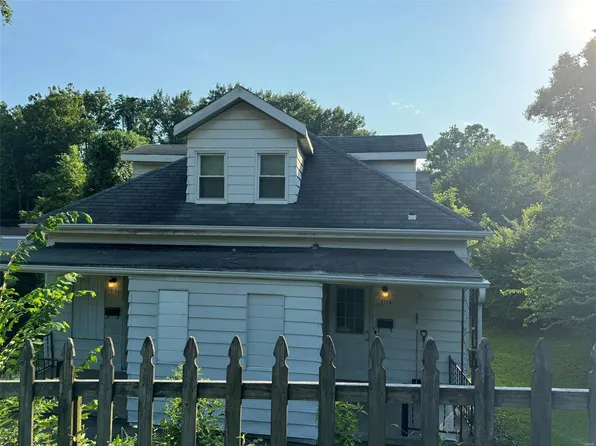 514 S Morrison Ave, Collinsville, IL 62234