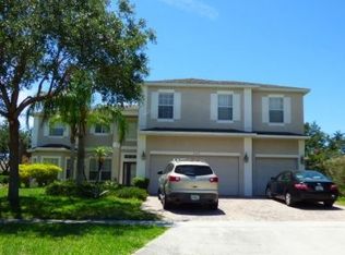 3812 Breckinridge Ln, Clermont, FL 34711