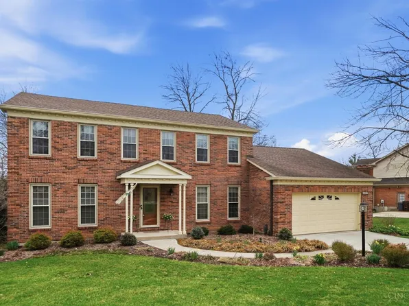 3852 Deerpath Ln, Cincinnati, OH 45248