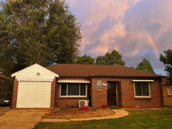 2555 Pontiac St, Denver, CO 80207