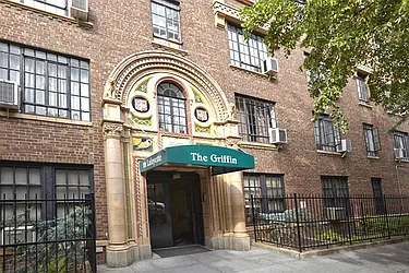 Rented by Brown Harris Stevens