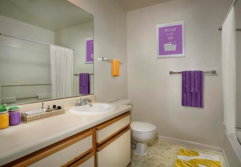 Harbour Gates Apartments — Photo 4