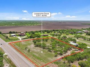 Lonesome Dove, Robstown, TX 78380