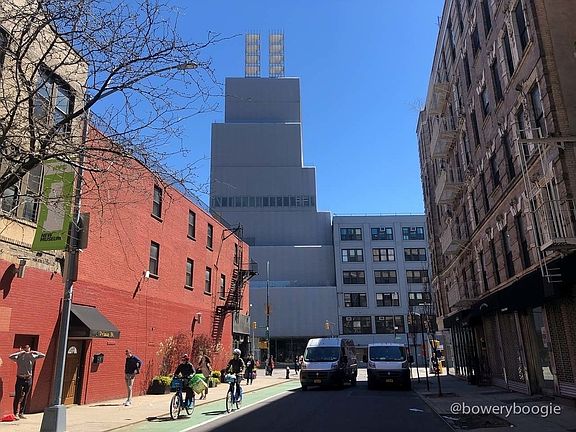 4th image of 200 Bowery #D