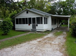 709 Ash St, Cypremort Pt, LA 70538