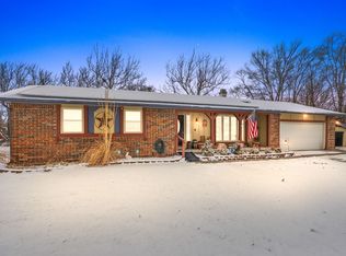 4153 N Parkwood Ave, Wichita, KS 67220