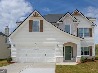 112 Beaver Creek Way #260, Lagrange, GA 30241