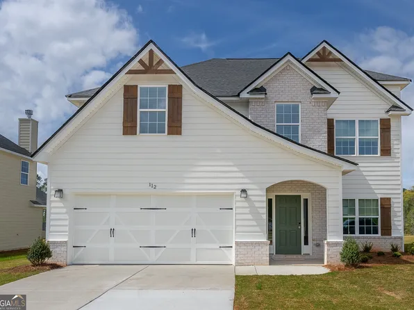 112 Beaver Creek Way #260, Lagrange, GA 30241