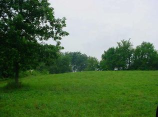 LOT 5 N Troy Ave, Delphi, IN 46923