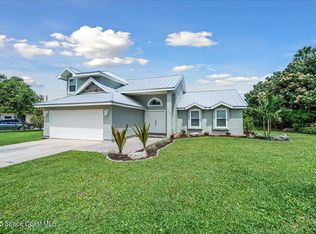 150 Mar Len Dr, Melbourne Beach, FL 32951