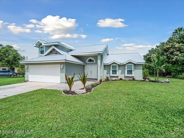 150 Mar Len Dr, Melbourne Beach, FL 32951