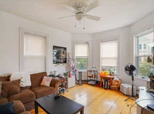 73 Calumet St #12, Roxbury Crossing, MA 02120