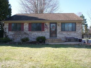 23508 Talbot St, Saint Clair Shores, MI 48082