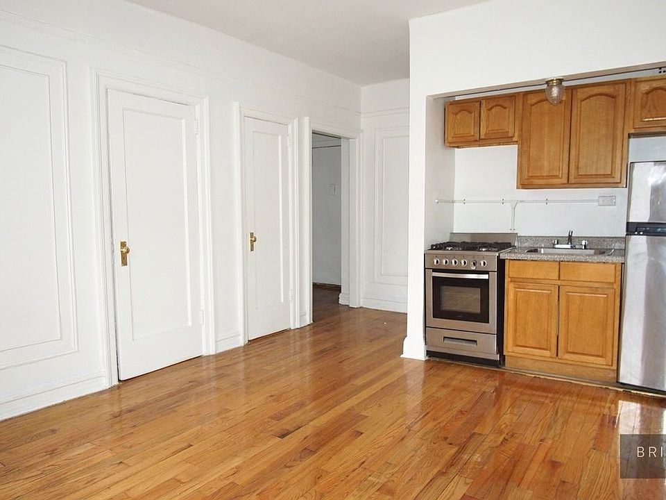 2nd image of 522 W 161st St APT 5