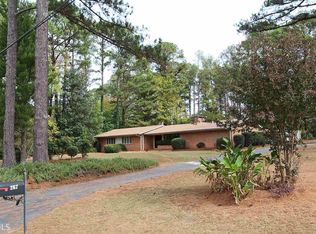 267 N Burke Cir, McDonough, GA 30253