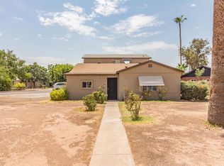 2834 N Greenfield Rd, Phoenix, AZ 85006