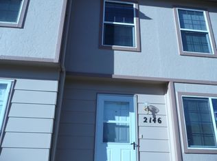 2146 Broadway Ave, Colorado Springs, CO 80904