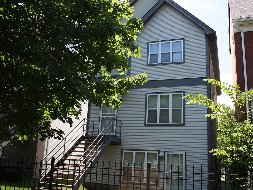 1st image of 6464 S Kenwood Ave #2