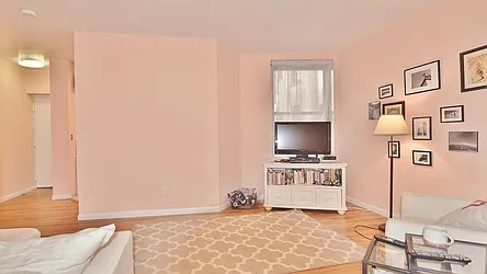 Rented by Park Property Advisors