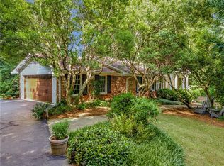 1120 Kingston Dr, Atlanta, GA 30319
