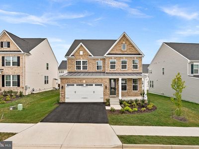 19404 Cothechney Pl, Leesburg, VA, 20175