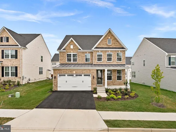 19404 Cothechney Pl, Leesburg, VA 20175