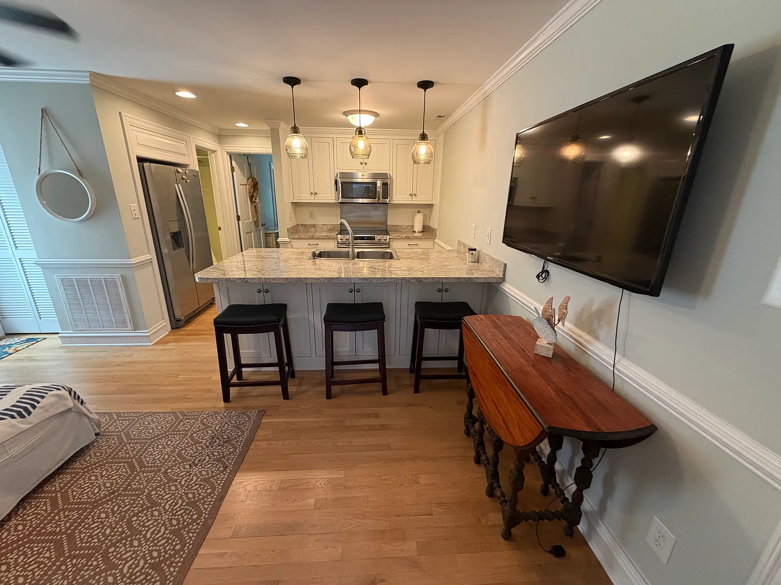 Timber Trl, Emerald Isle — Photo 2
