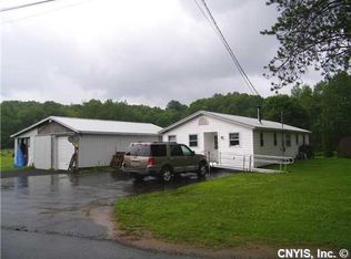 2795 Old State Rd, Camden, NY 13316