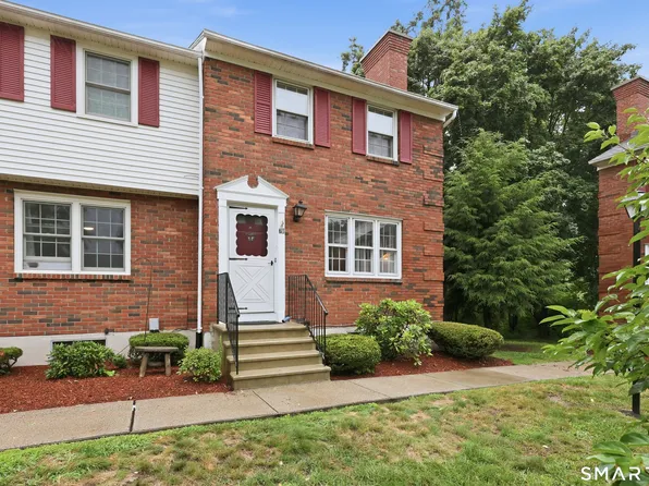 78 Brandywine Lane #78, Suffield, CT 06078