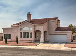 6609 Old Oxford Ave, Las Vegas, NV 89108
