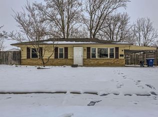 797 Cottrell Dr, Columbus, OH