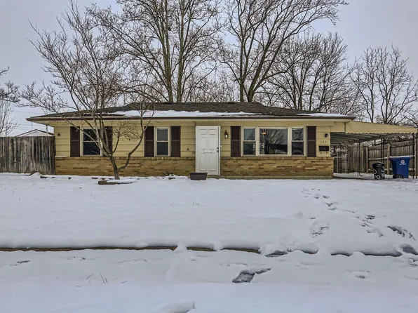 797 Cottrell Dr, Columbus, OH 43228