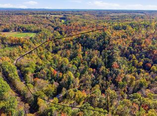0 Glade Creek Rd, Sparta, TN 38583