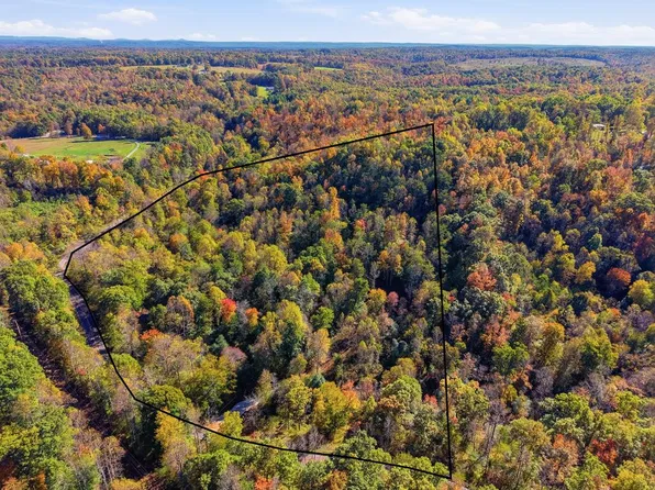 0 Glade Creek Rd, Sparta, TN 38583