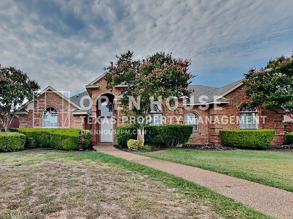 3312 Robin Rd, Plano, TX 75075