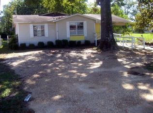 1313 Harrison Ave, McComb, MS 39648