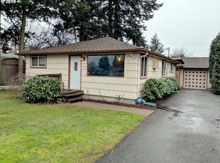 1007 NE 201st Ave, Fairview, OR 97024