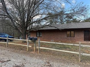 15 Monnie Jones Rd, Weaverville, NC 28787