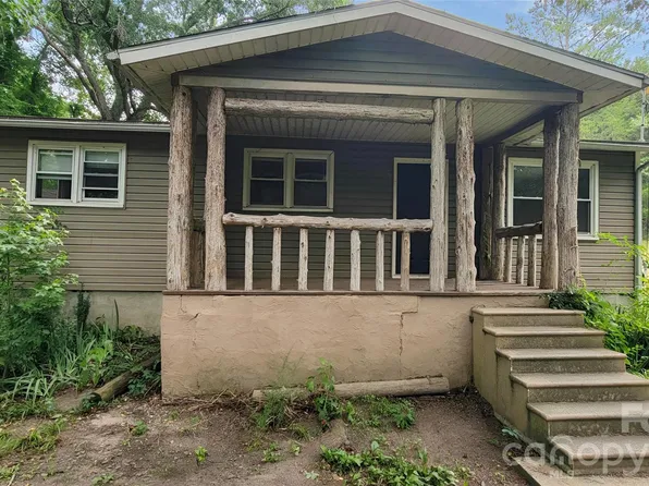 2517 Old Catholic Church Rd, Blackstock, SC 29014