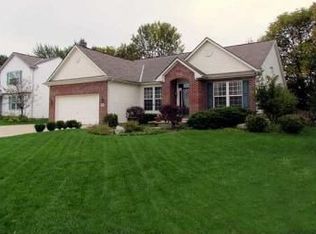 1085 Mastell Dr, Reynoldsburg, OH 43068